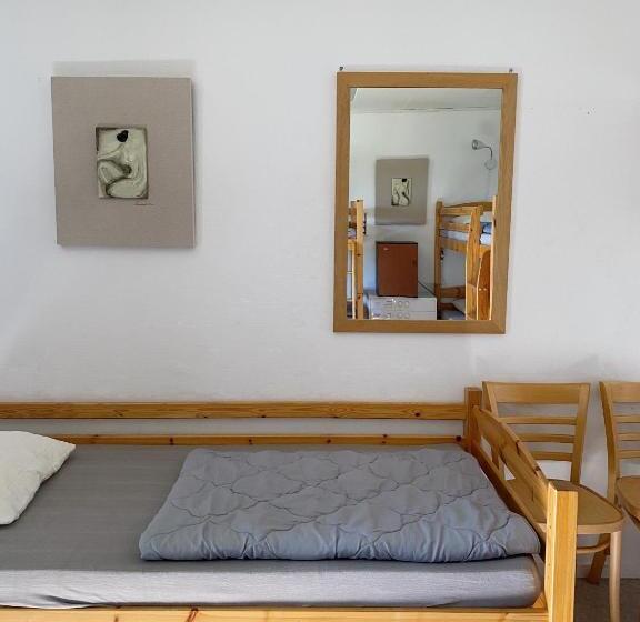 östersunds Vandrarhem