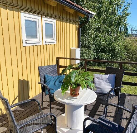 östersunds Vandrarhem