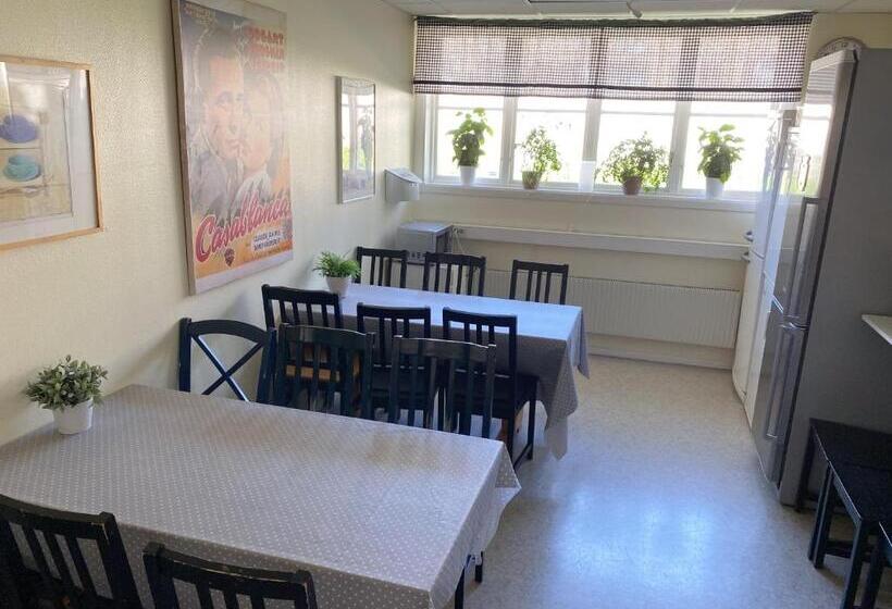 östersunds Vandrarhem