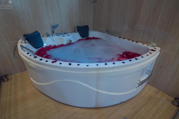 سكناي جابر للأجنحة الفندقية