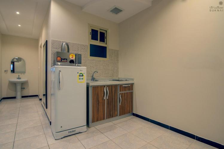 سكناي جابر للأجنحة الفندقية