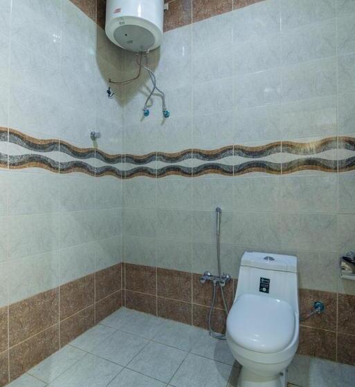 سكناي جابر للأجنحة الفندقية