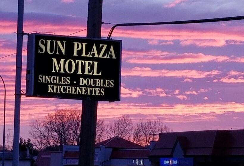 Sun Plaza Motel