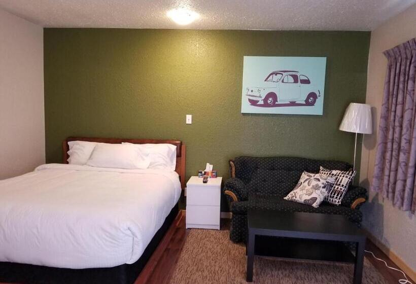 Sun Plaza Motel