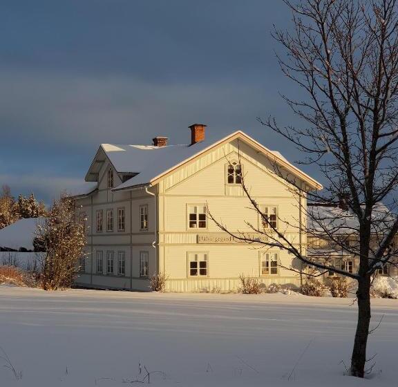 B&b Lundbergs