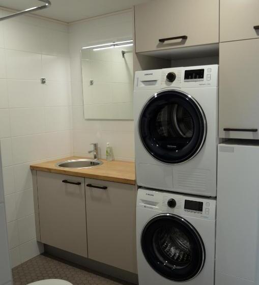 Tammiston Apartments