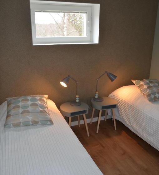 Tammiston Apartments