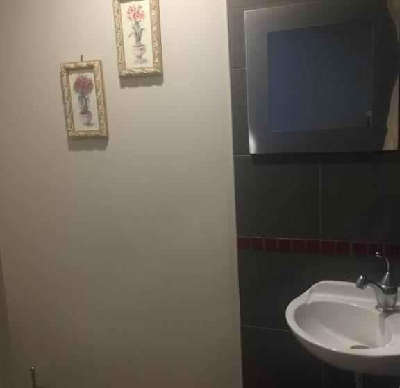 The Gardens Bed And Breakfast