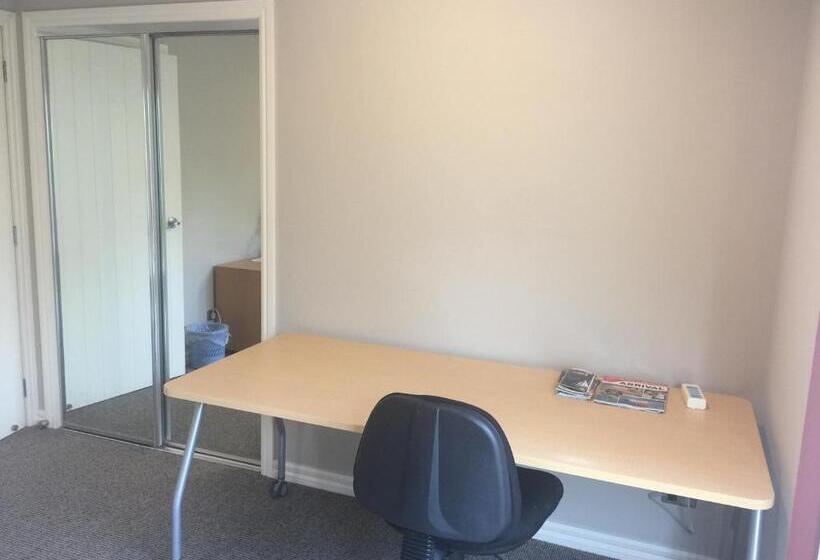 The Gardens Bed And Breakfast