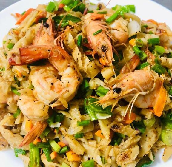 Kalpitiya Kite Hostel