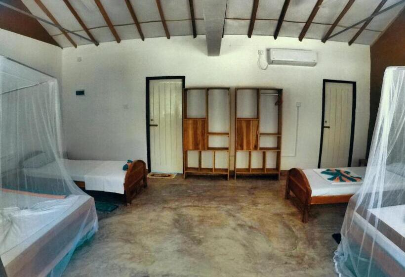 Kalpitiya Kite Hostel