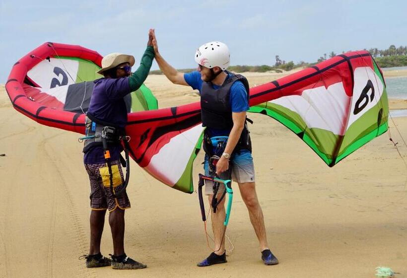 Kalpitiya Kite Hostel