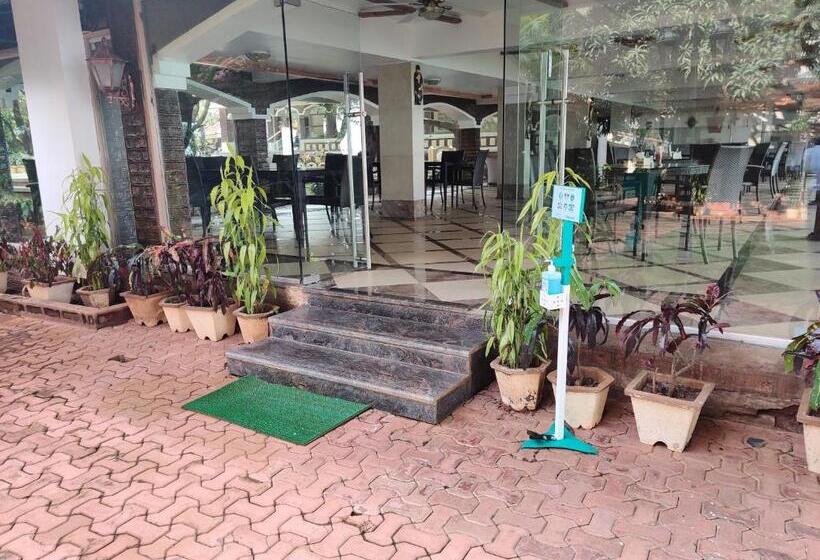 Valley View Grand Resort, Panhala   Premium Resort Hotel In Panhala