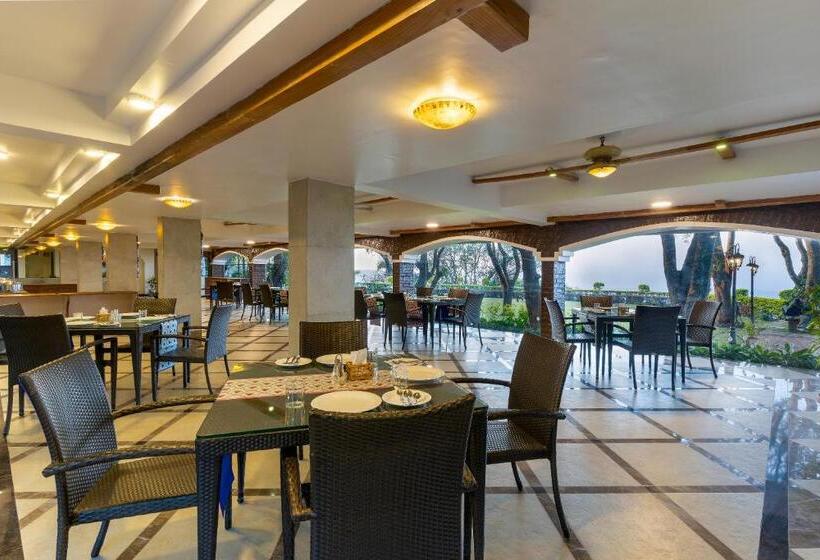 Valley View Grand Resort, Panhala   Premium Resort Hotel In Panhala