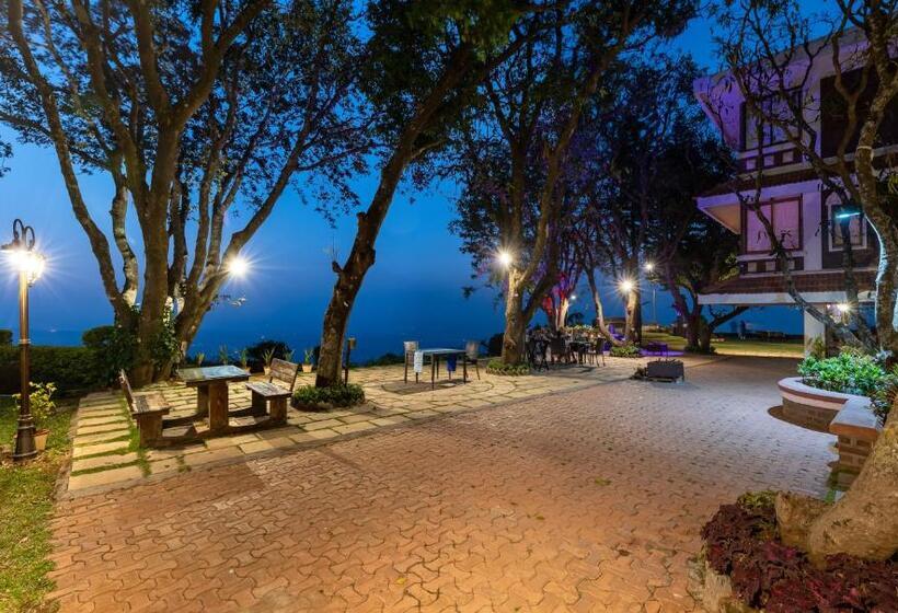 Valley View Grand Resort, Panhala   Premium Resort Hotel In Panhala