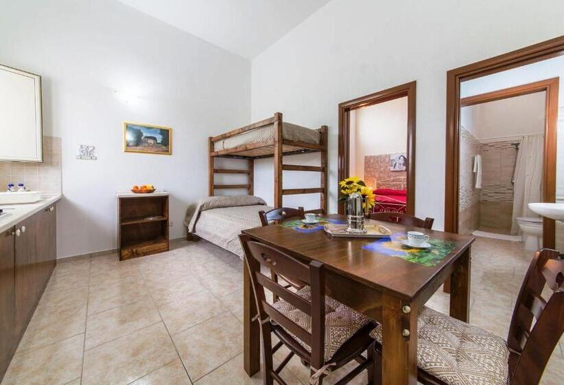 Villa Silvia Luxury Residence