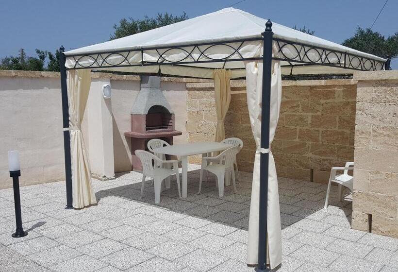 Villa Silvia Luxury Residence