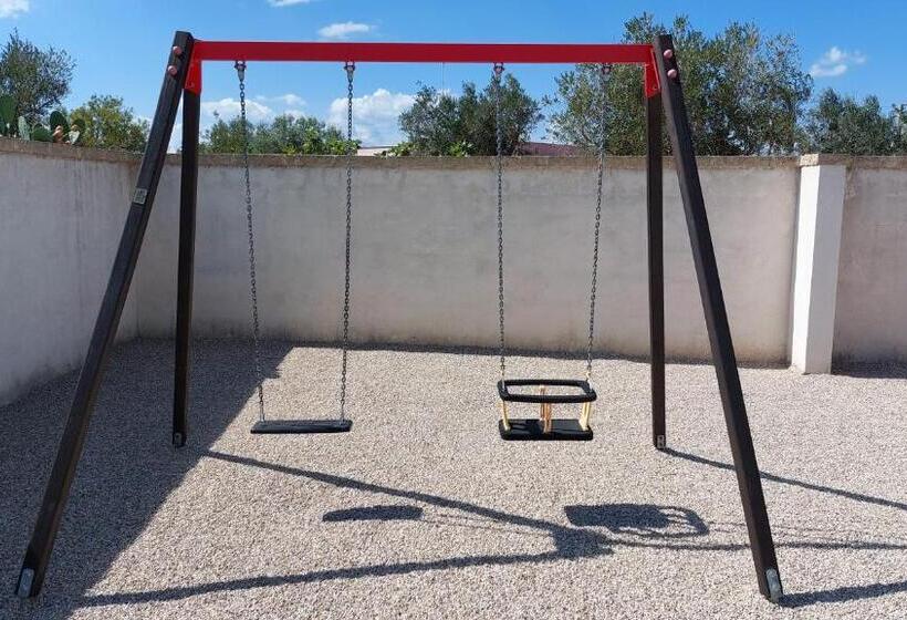 Villa Silvia Luxury Residence