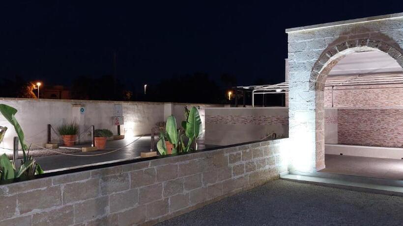 Villa Silvia Luxury Residence