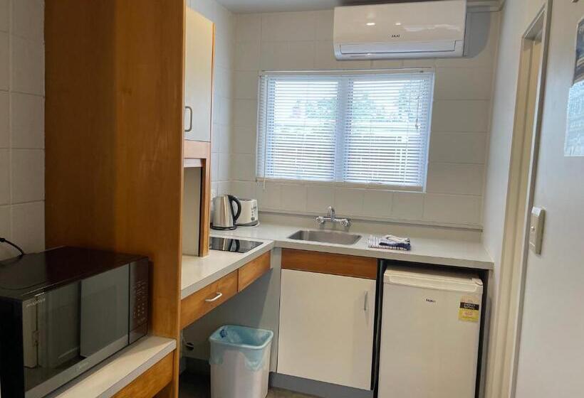 Aaron Court Motel Whangarei