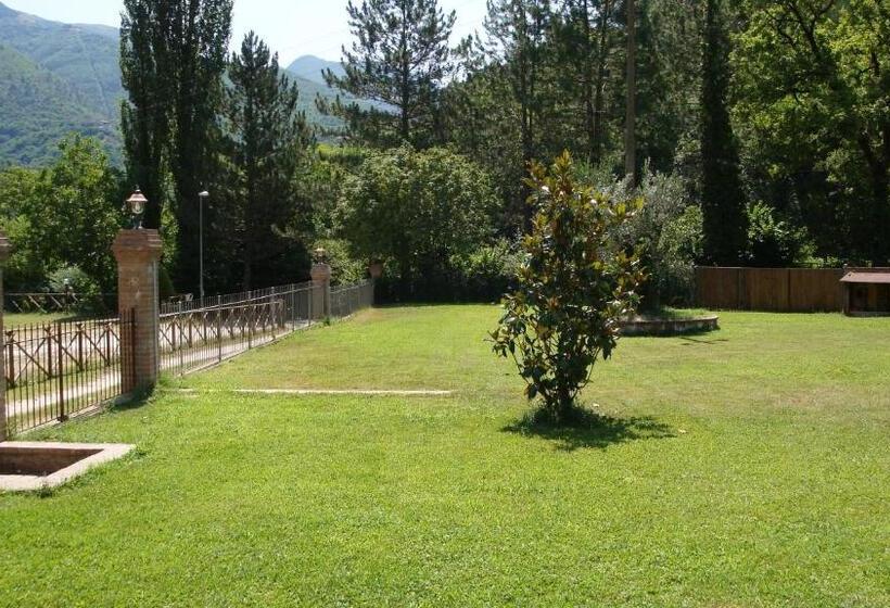 Affitta Camere Il Ruscello