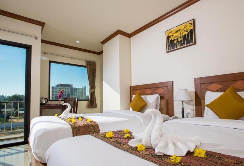 Airport Resort Phuket