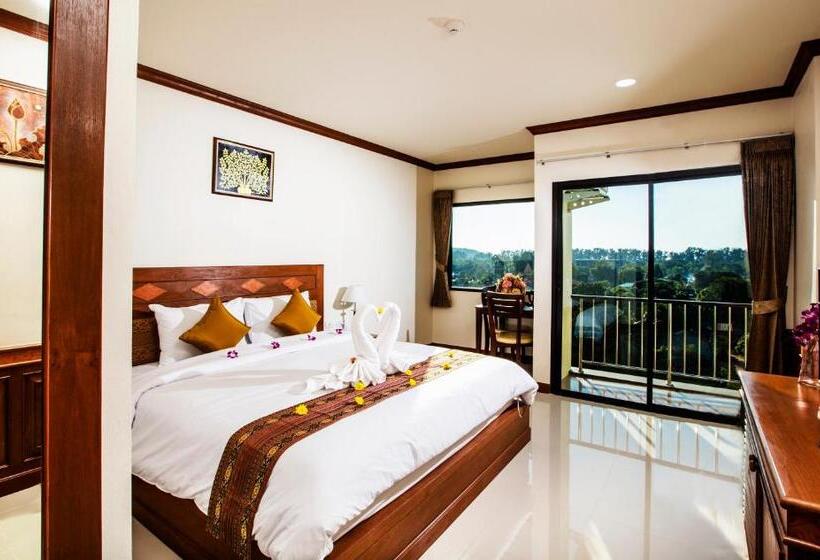 Airport Resort Phuket