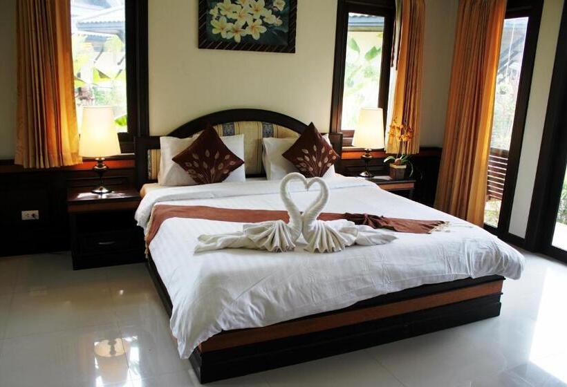 Airport Resort Phuket