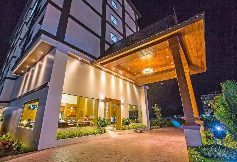 Airport Resort Phuket