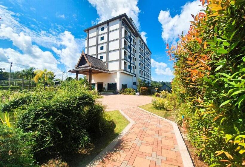 Airport Resort Phuket