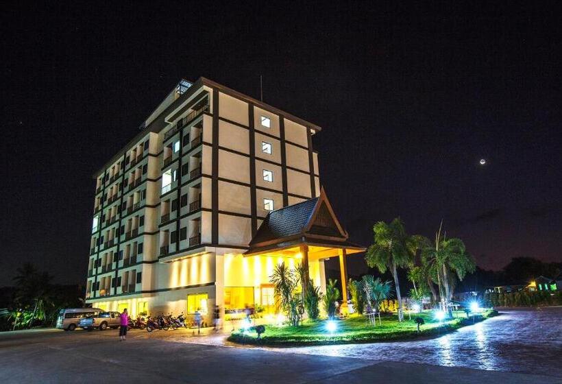 Airport Resort Phuket