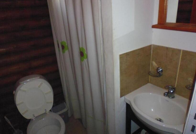 هاستل Complejo Sol Y Luna