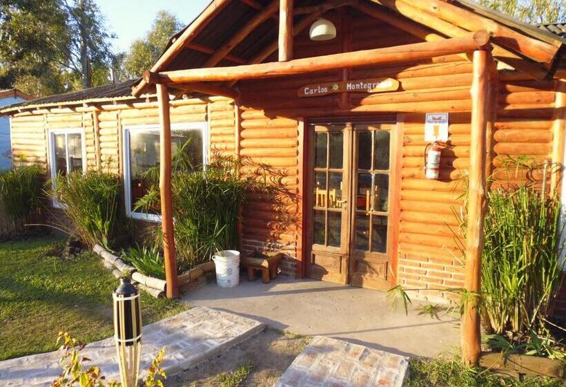 هاستل Complejo Sol Y Luna