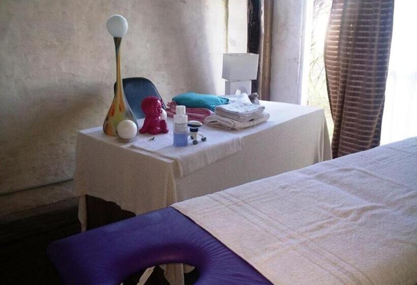 هاستل Complejo Sol Y Luna