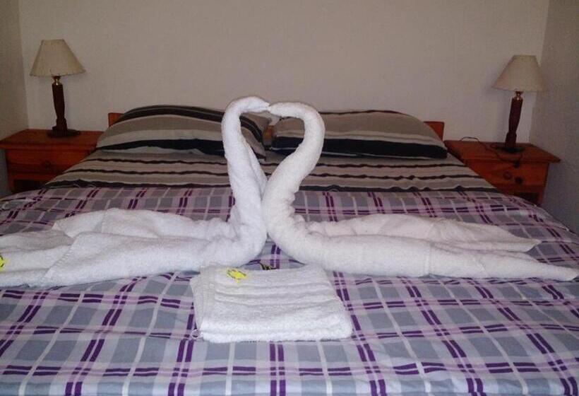 هاستل Complejo Sol Y Luna