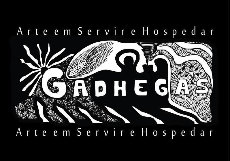 هاستل Gadhega S