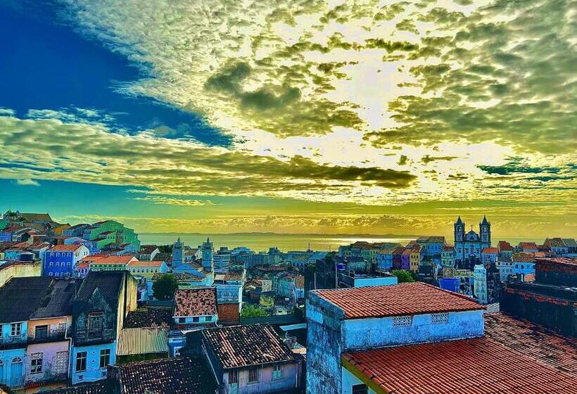 هاستل Gadhega S