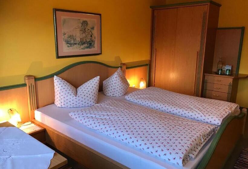 Общежитие Hochfeldalm