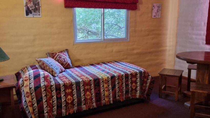 Общежитие Hostal La Quebrada