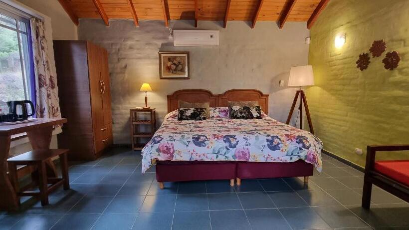 Общежитие Hostal La Quebrada