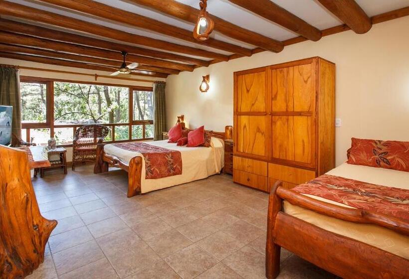 هاستل Hostería Y Cabañas Altamar De Las Pampas