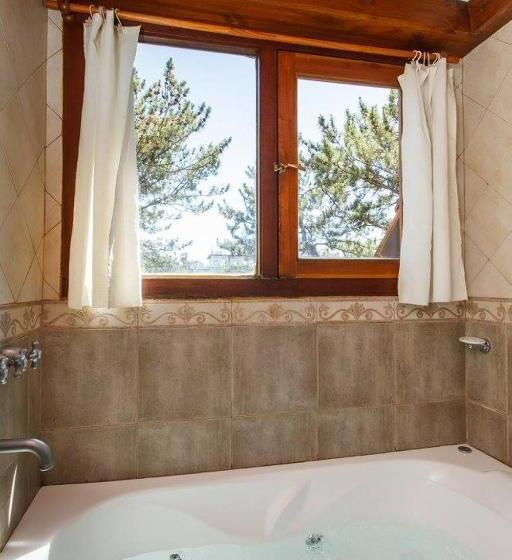 هاستل Hostería Y Cabañas Altamar De Las Pampas