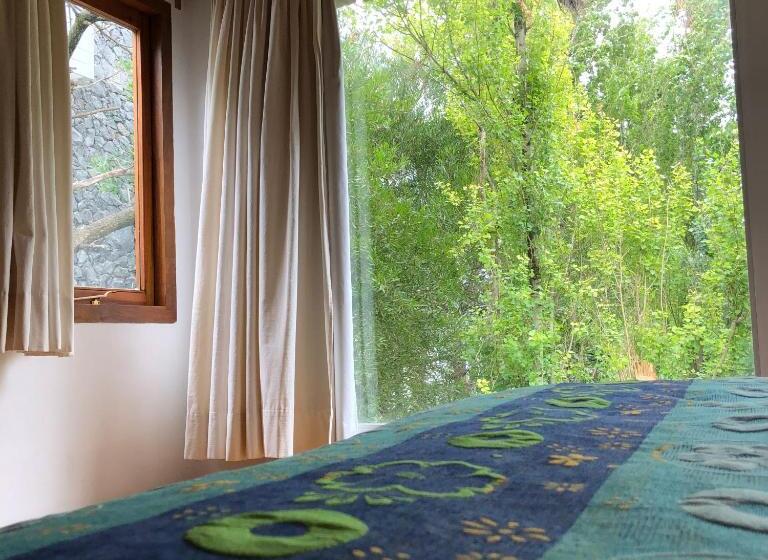 호스텔 Hostería Y Cabañas Altamar De Las Pampas