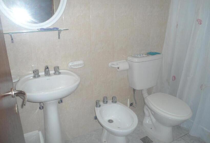 هاستل Hosteria Luz De Luna