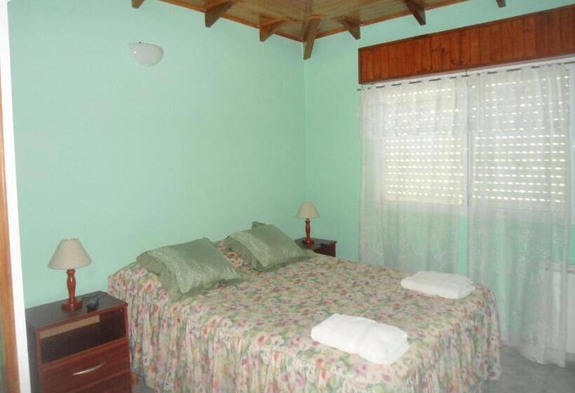 旅馆 Hosteria Luz De Luna