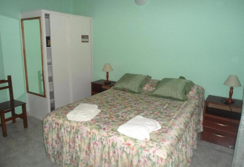 旅馆 Hosteria Luz De Luna