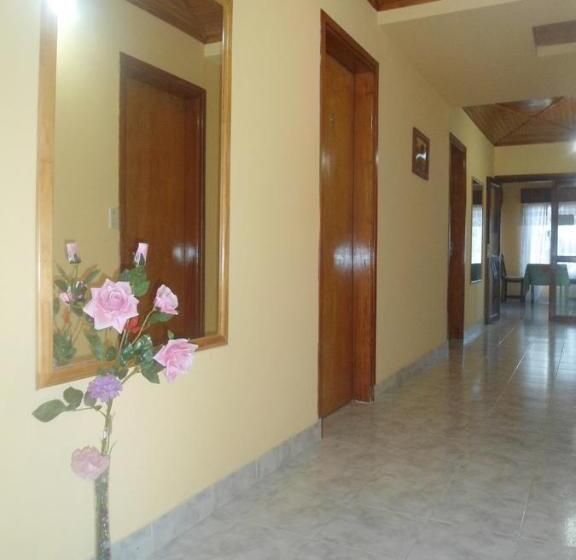 旅馆 Hosteria Luz De Luna