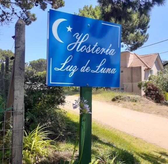 هاستل Hosteria Luz De Luna