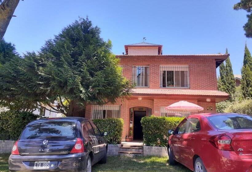 旅馆 Hosteria Luz De Luna