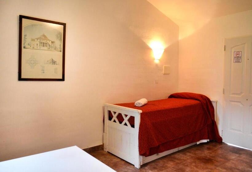 호스텔 Hosteria Suyana